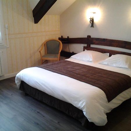 La Cremaillere Hotel Miremont  Room photo