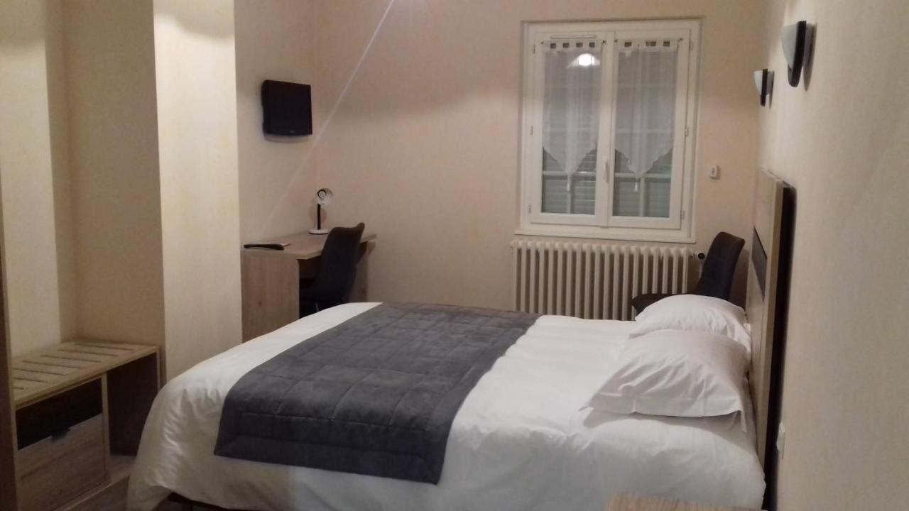 La Cremaillere Hotel Miremont  Exterior photo