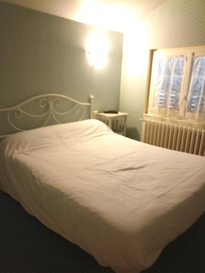 La Cremaillere Hotel Miremont  Exterior photo