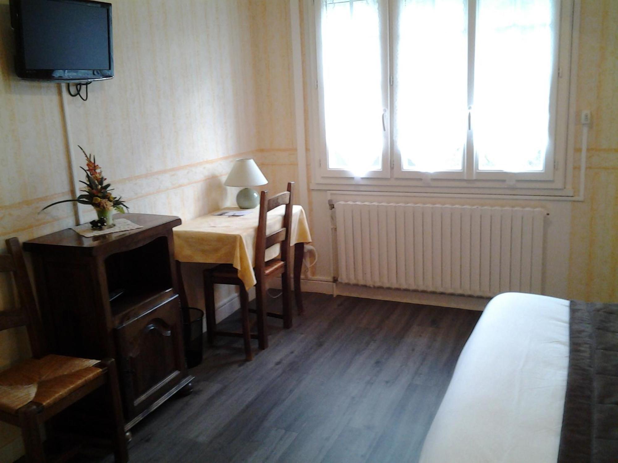 La Cremaillere Hotel Miremont  Room photo