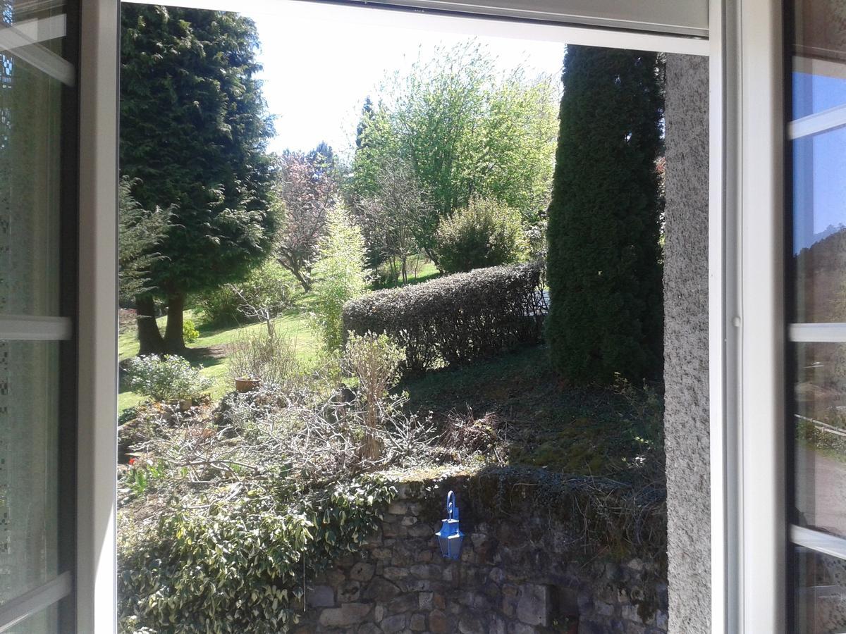 La Cremaillere Hotel Miremont  Room photo