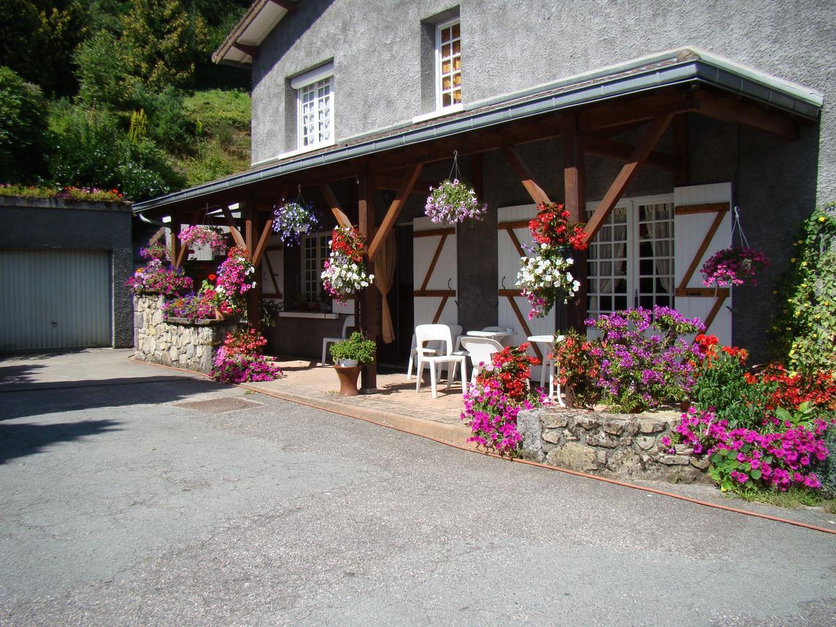 La Cremaillere Hotel Miremont  Exterior photo