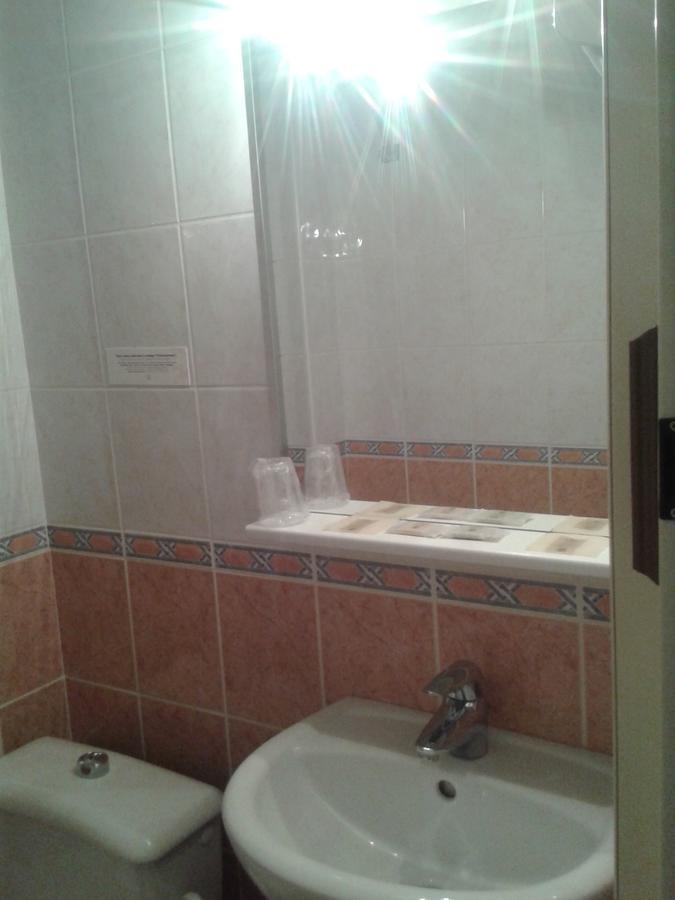 La Cremaillere Hotel Miremont  Room photo