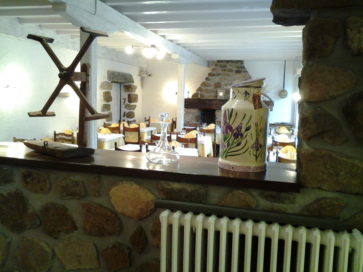 La Cremaillere Hotel Miremont  Exterior photo