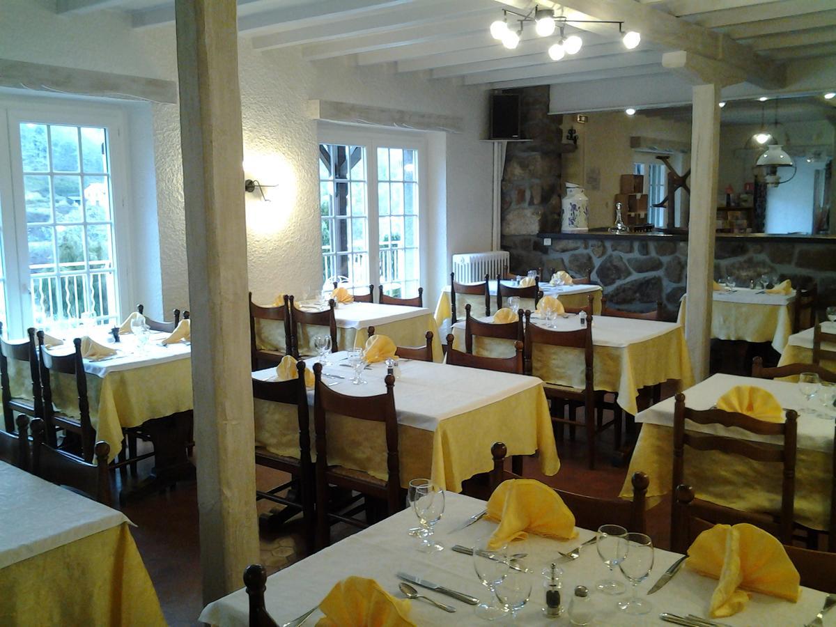La Cremaillere Hotel Miremont  Exterior photo