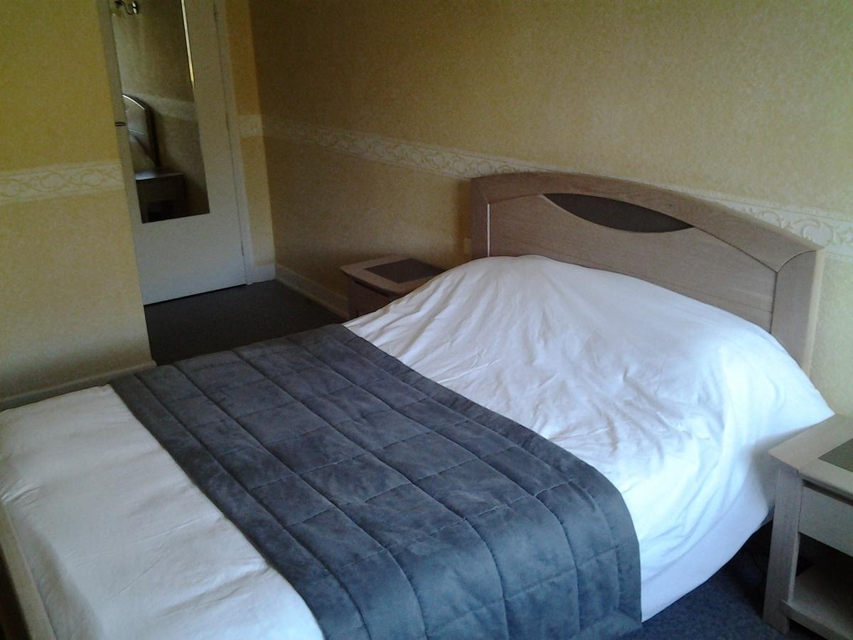 La Cremaillere Hotel Miremont  Exterior photo